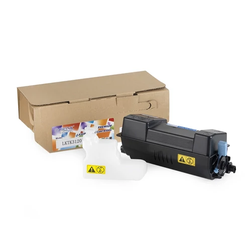 Kyocera TK3120 toner ORINK (utángyártott)