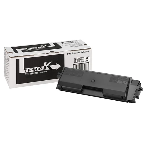 Kyocera toner TK590K (FSC5250DN) black 7 k