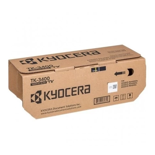 Kyocera toner TK-3400 Black 12k