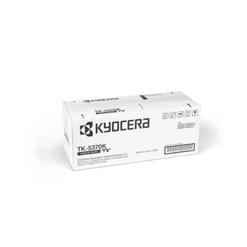 Kyocera toner TK-5370K Black 7k