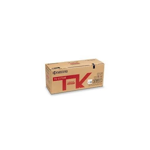 Kyocera toner TK5270M (1T02TVCNL0) magenta 6K