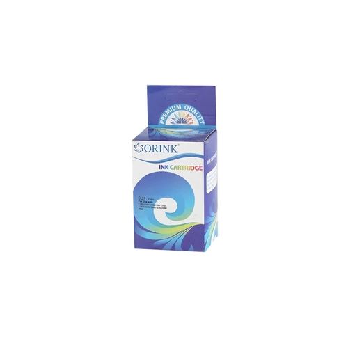 Lexmark 29 tintapatron color ORINK (utángyártott)