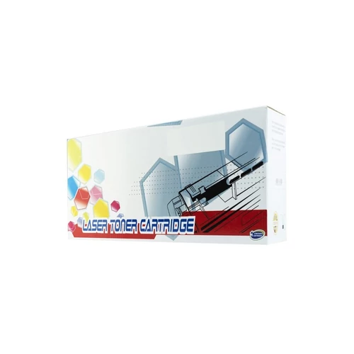 Lexmark C5220 toner cyan ECO (utángyártott)