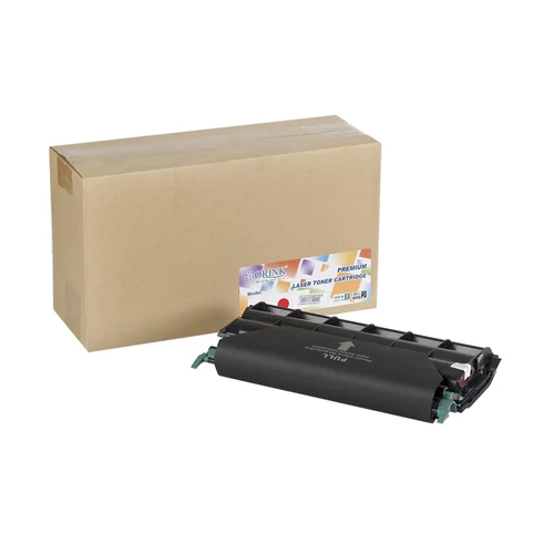 Lexmark C524 toner magenta ORINK (utángyártott)