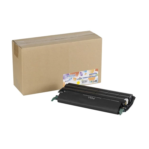 Lexmark C524 toner yellow ORINK (utángyártott)
