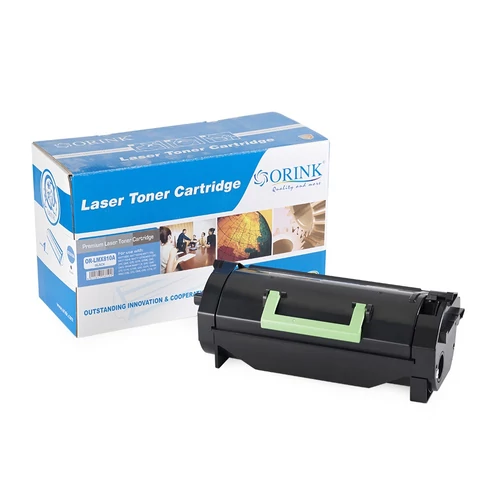 Lexmark MX810 toner ORINK 6K (utángyártott)