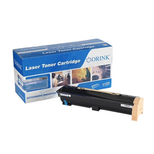 Lexmark W840 toner ORINK (utángyártott)