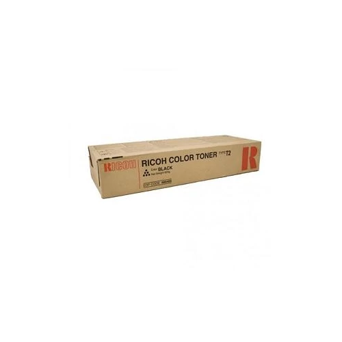 Másológép toner eredeti Ricoh Type T2