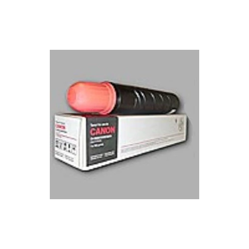 Másológép toner for use Canon C-EXV33 black 14,6k (utángyártott)
