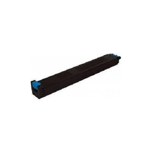 Másológép toner for use Sharp MX27GTCA kék 15k (utángyártott)