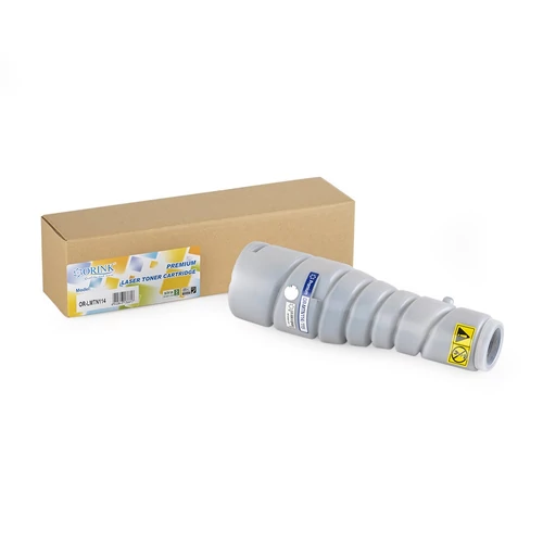 Minolta TN114 toner ORINK (utángyártott)