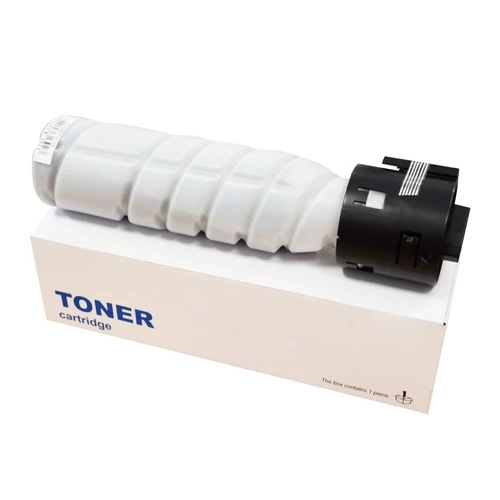 Minolta TN221 toner yellow ECO (utángyártott)