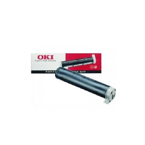 Oki toner 09002395 Type 2 (OL 400e/ex) black 2k