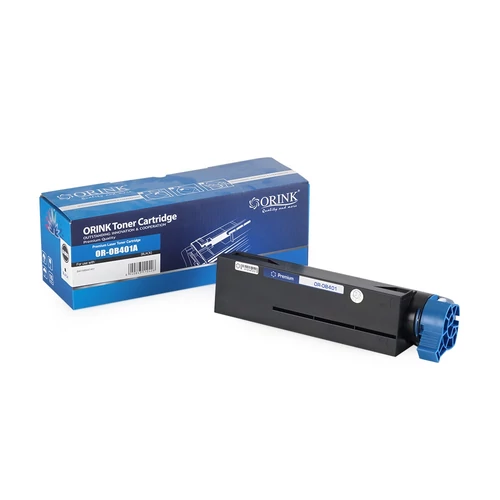 Oki B401 toner ORINK (utángyártott)