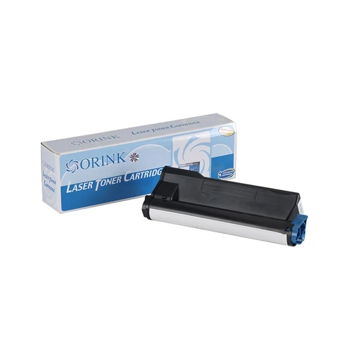 Oki B480 toner ORINK (utángyártott)