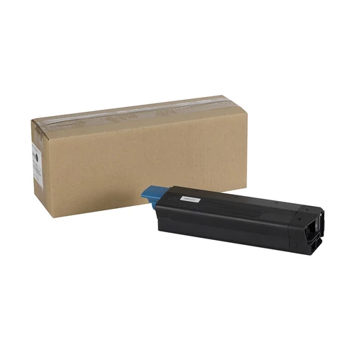 Oki C3100 toner black ORINK (utángyártott)