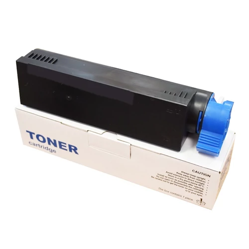 Oki C532/MC573 toner yellow ECO 1,5K (utángyártott)