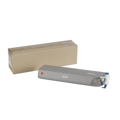 Oki C9300 toner magenta ORINK (utángyártott)