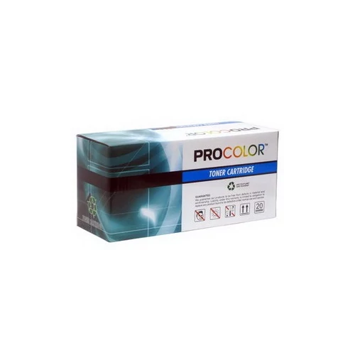 Procolor toner S050436 (M2000) (utángyártott)