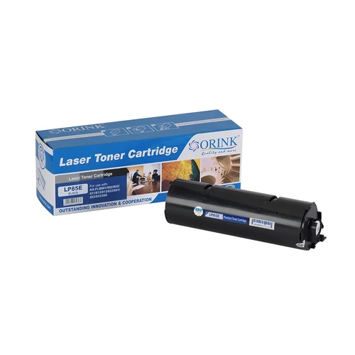 Panasonic KX FA85E toner ORINK (utángyártott)