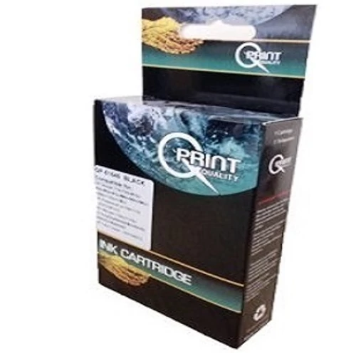 Q-Print tintapatron T2621 (chipes) black XL (26XL) (utángyártott)