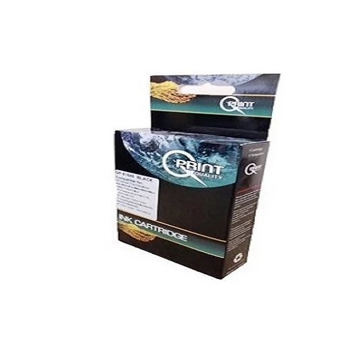Q-Print tintapatron T3351 (chipes) black (33XL) (utángyártott)