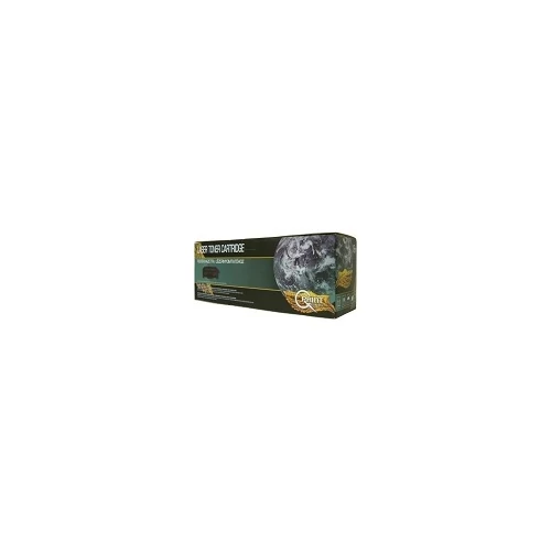 Q-Print Toner CB435A/436A/CE285A univerzális (chipes) black 2k (utángyártott)