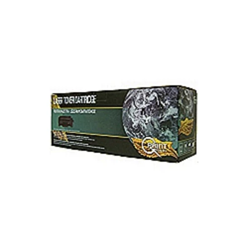 Q-Print Toner CB540A/CE320A/CF210A univerzális (chipes) black 2k (utángyártott)