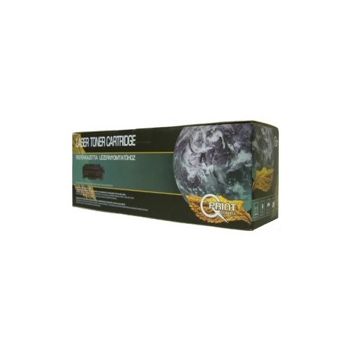 Q-Print Toner Q2610A black 6k (chipes) (utángyártott)