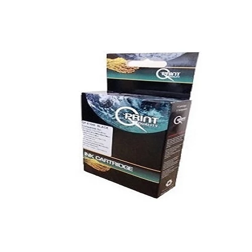 Q-Print tinta T8651 black (chipes) (utángyártott)