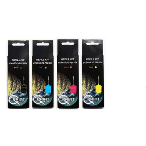 Q-Print tintapalack T00S3 (103) magenta 70ml