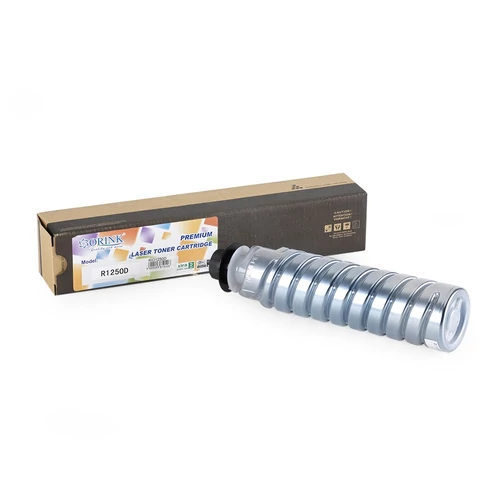 Ricoh  AFI 1013/TYPE1250d toner ORINK (utángyártott)