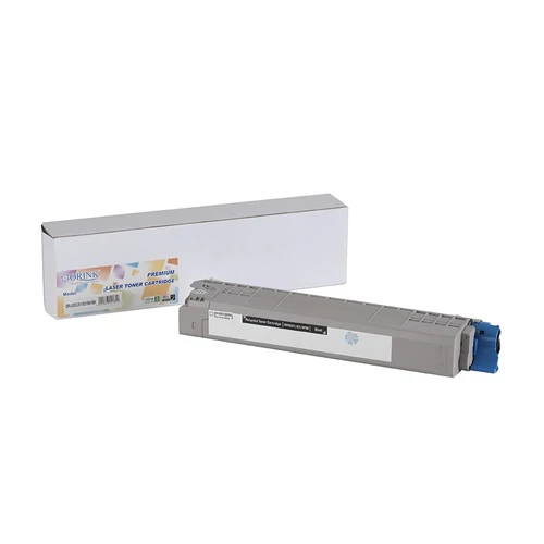 Ricoh  C811 toner black ORINK 20K (utángyártott)