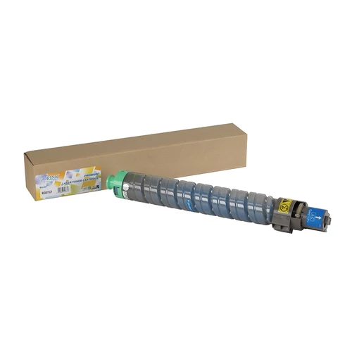 Ricoh  C811 toner cyan ORINK 15K (utángyártott)
