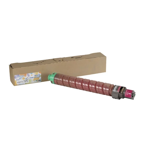 Ricoh  C811 toner magenta ORINK 15K (utángyártott)