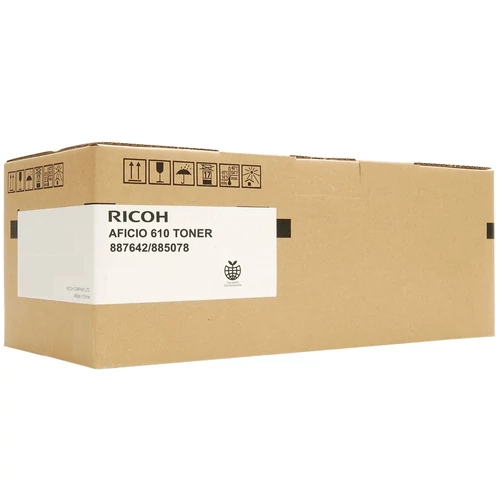 Ricoh  TYPE610 toner ORIGINAL