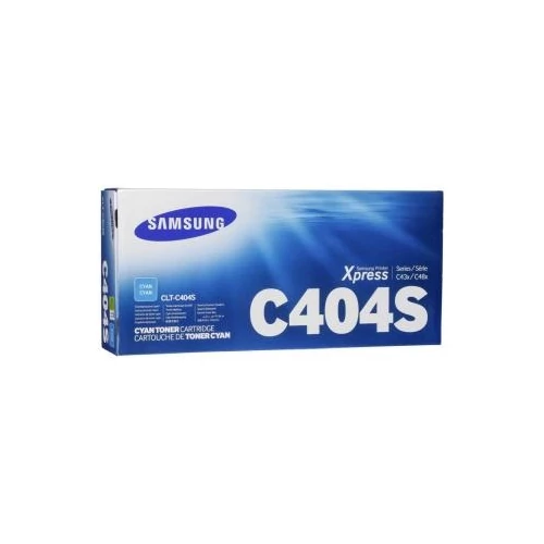 Samsung toner CLT-C404S 1k cyan (SLC-430) (ST966A)
