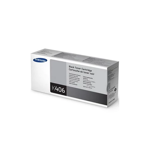 Samsung toner CLT-K406S 1,5k black (CLP-365) (SU118A)