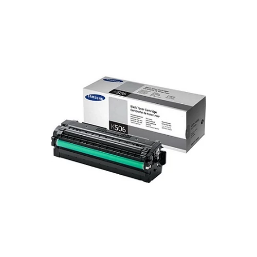 Samsung toner CLT-K506L black 6k (SU171A)