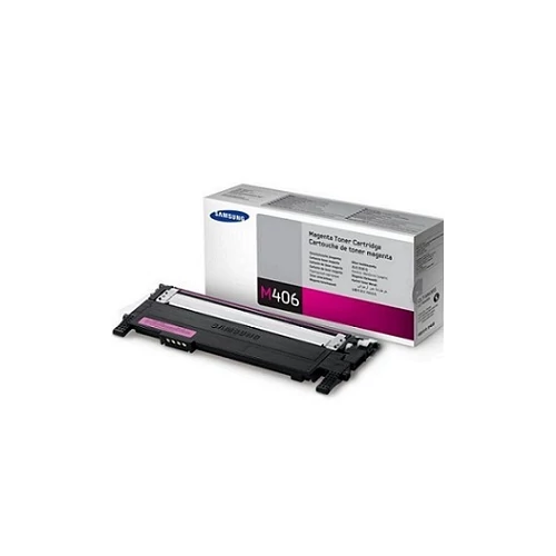 Samsung toner CLT-M406S 1k magenta (CLP-365) (SU252A)