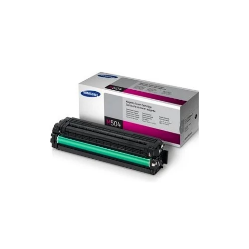Samsung toner CLT-M504S magenta 1,8k (SU292A)