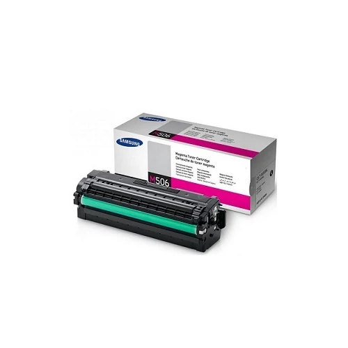 Samsung toner CLT-M506L magenta 3,5k (SU305A)