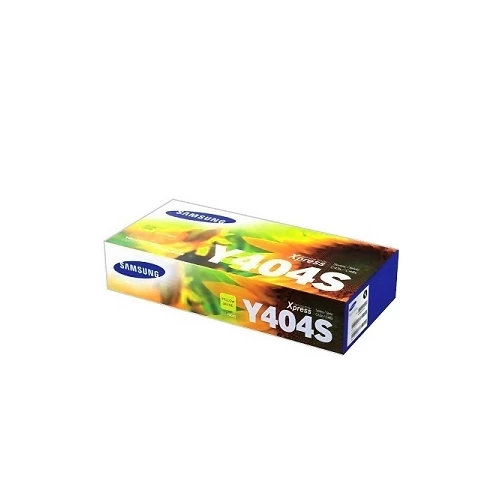 Samsung toner CLT-Y404S 1k yellow (SLC-430) (SU444A)