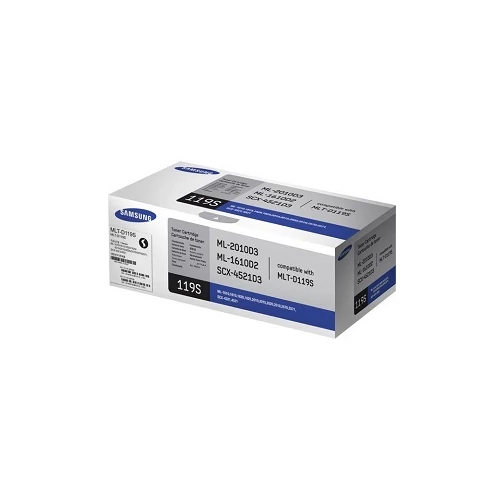 Samsung toner MLT-D119S 2k (SU863A) (utángyártott)