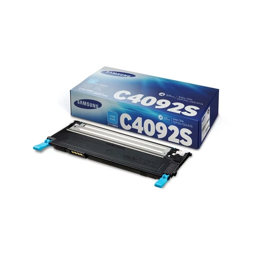 Samsung CLP310/315 toner cyan ORIGINAL