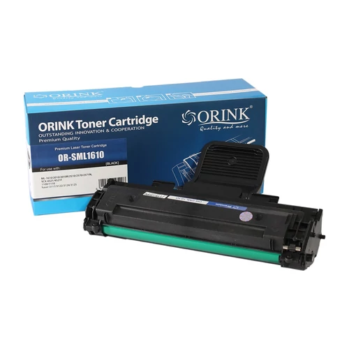 Samsung ML1610/ML2010/ML4521 toner ORINK 2K (utángyártott)
