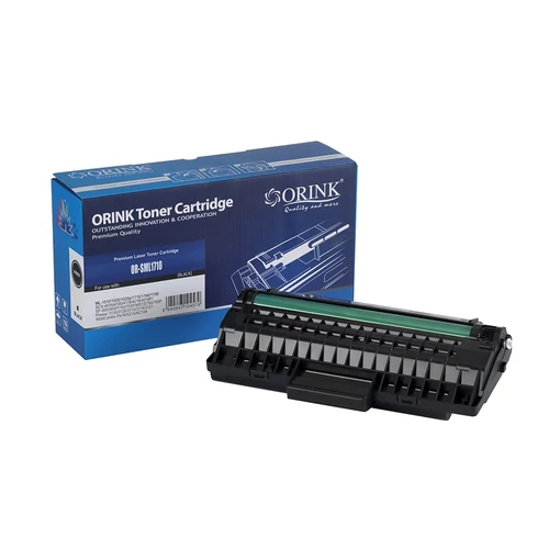 Samsung ML1710 toner ORINK (utángyártott)