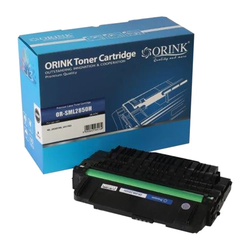 Samsung ML2850 toner ORINK 5K (utángyártott)