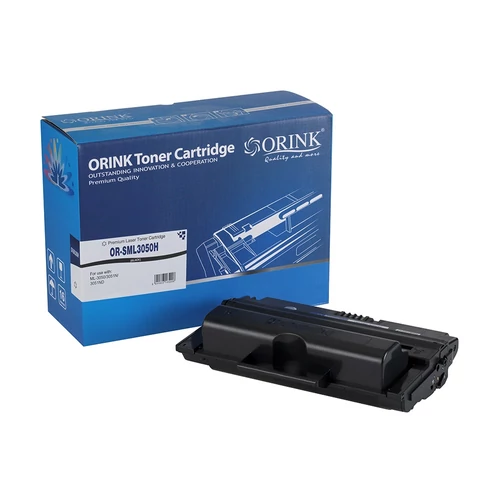 Samsung ML3050 toner ORINK 8K (utángyártott)