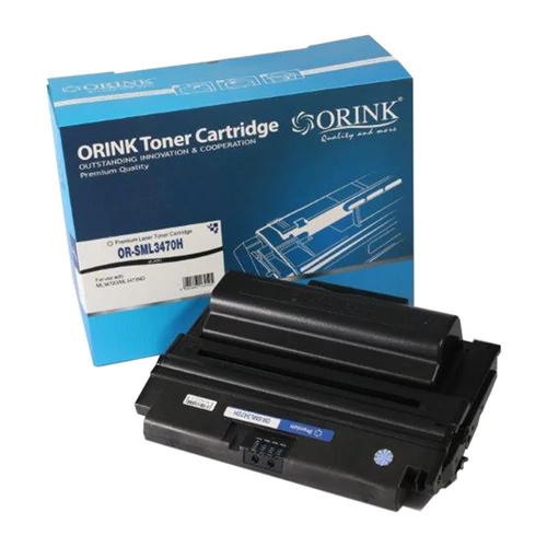 Samsung ML3470 toner ORINK 10K (utángyártott)
